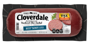 Beef Tangy Summer Sausage