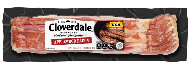 Applewood Bacon 1lb.