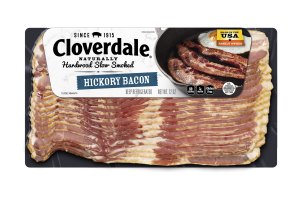 Nitrite Free Hickory Bacon