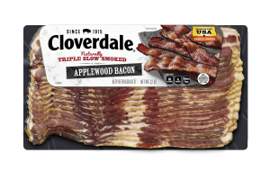 Triple Slow Smoked Bacon 12oz