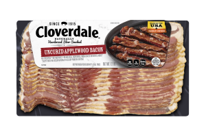 Uncured Bacon 12oz