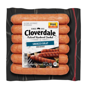 Bratwurst smoker deals