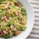 Cloverdale Bacon Garlic Spaghetti Squash