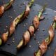 Cloverdale Bacon Wrapped Asparagus