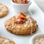 Cloverdale Maple Bacon Breakfast Bites