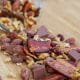 Cloverdale Maple Bacon Trail Mix