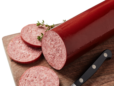 Summer Sausage Products