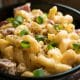 Tangy Truffle Mac & Cheese