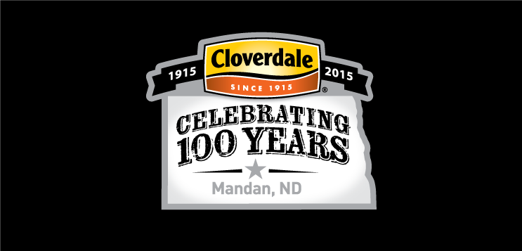 Cloverdale Turns 100