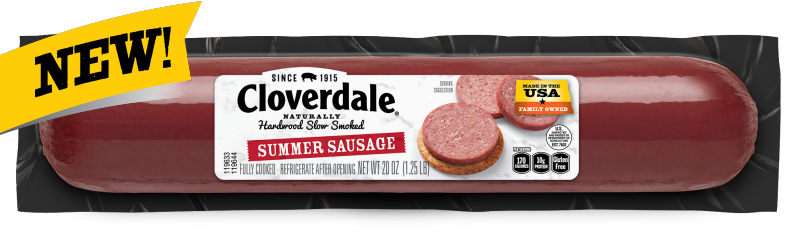 Shelf-Stable 20oz