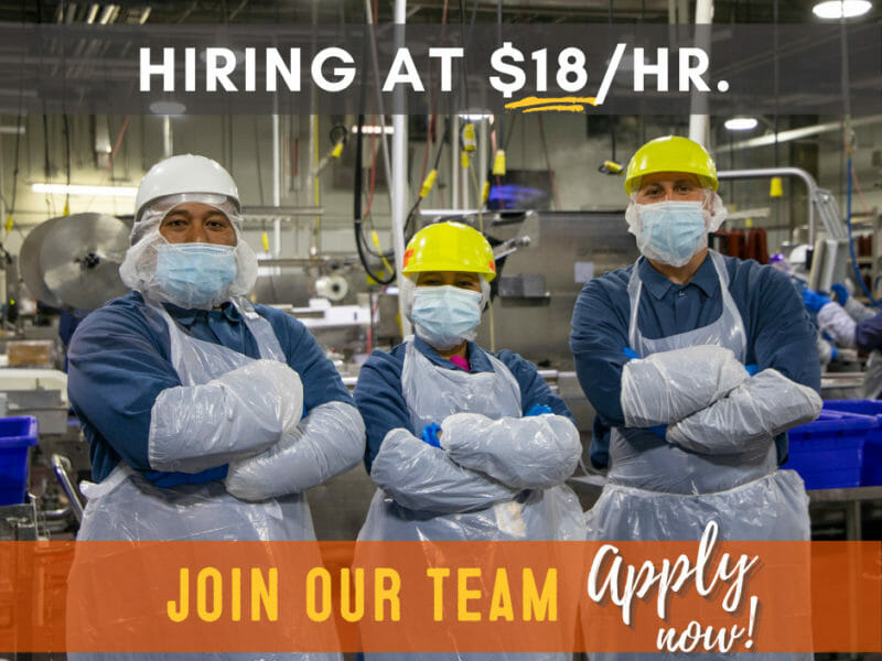 Latest News from Cloverdale Foods Cloverdale Foods