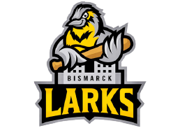 Bismarck Larks