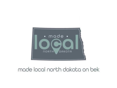 Made Local North Dakota
