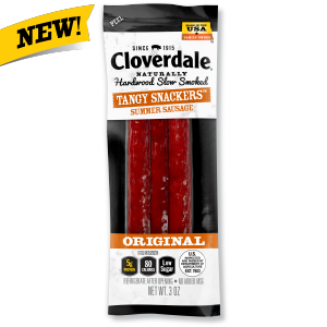 Tangy Snackers 3oz