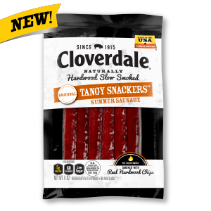 Tangy Snackers 6oz